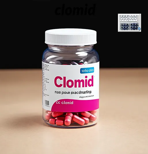 Clomid